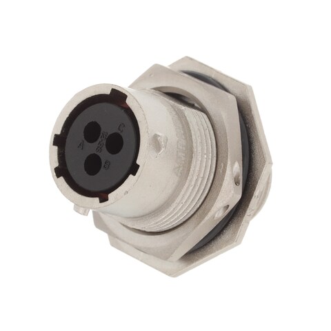 Amphenol SINE Systems RT07123SNH-K