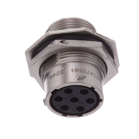 Amphenol SINE Systems RT07147SNH-K