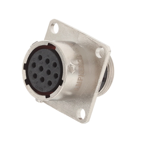 Amphenol SINE Systems RT0W01210SNH