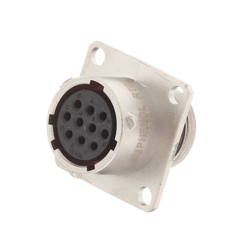 Amphenol SINE Systems RT0W01210SNH-K