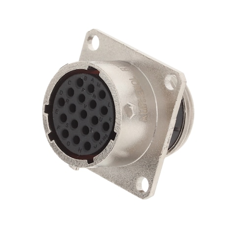 Amphenol SINE Systems RT0W01419SNH