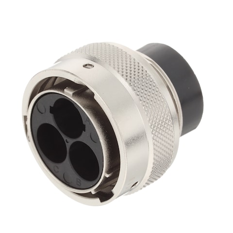 Amphenol SINE Systems RTHP6203PNH