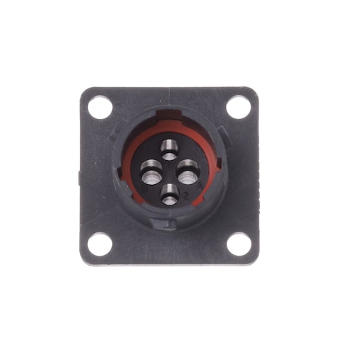 Amphenol SINE Systems RTS010N2P03