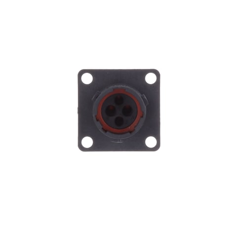 Amphenol SINE Systems RTS010N2PHEC03
