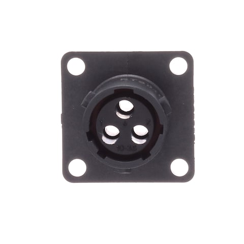 Amphenol SINE Systems RTS010N3S03