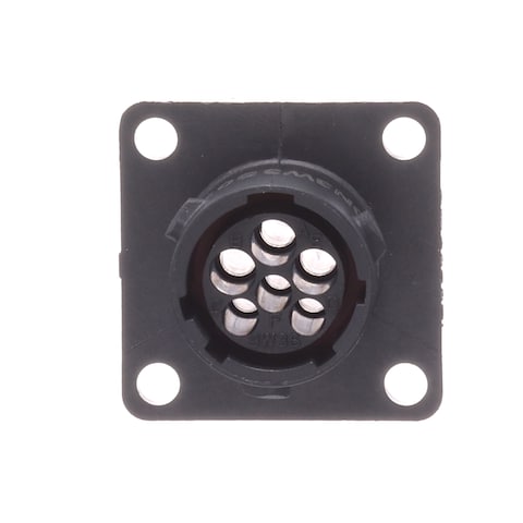 Amphenol SINE Systems RTS010N3W3S03