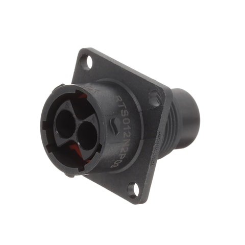 Amphenol SINE Systems RTS012N2P03