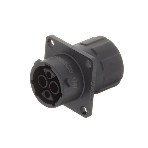 Amphenol SINE Systems RTS012N2SHEC03