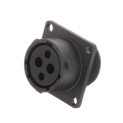 Amphenol SINE Systems RTS014N2S03
