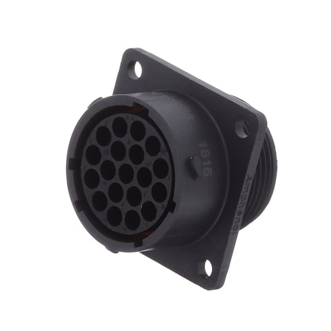 Amphenol SINE Systems RTS016N19S03