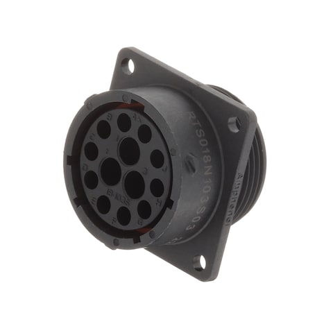 Amphenol SINE Systems RTS018N103S03