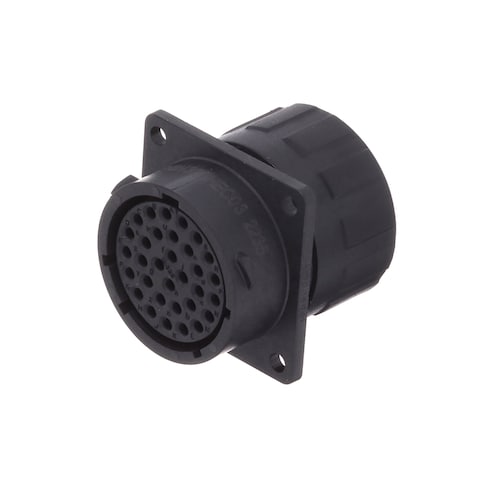 Amphenol SINE Systems RTS018N32SHEC03