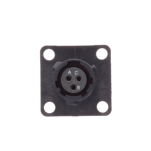 Amphenol SINE Systems RTS08N3S