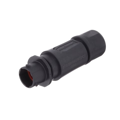 Amphenol SINE Systems RTS1BS10N3W3P03