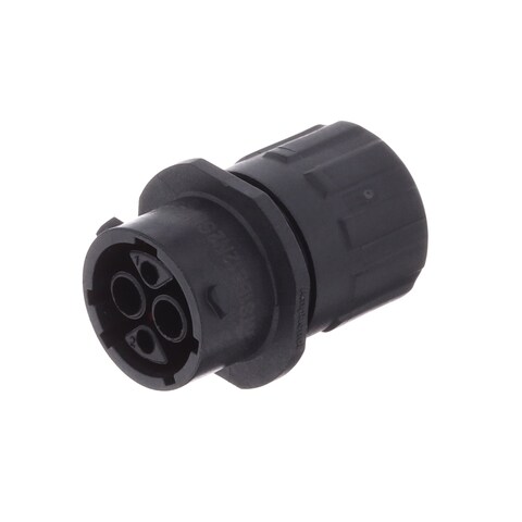 Amphenol SINE Systems RTS1BS12N2SHEC03