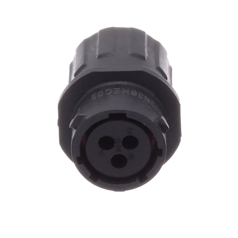 Amphenol SINE Systems RTS1BS12N3SHEC03