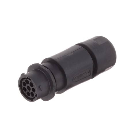 Amphenol SINE Systems RTS1BS12N8S03