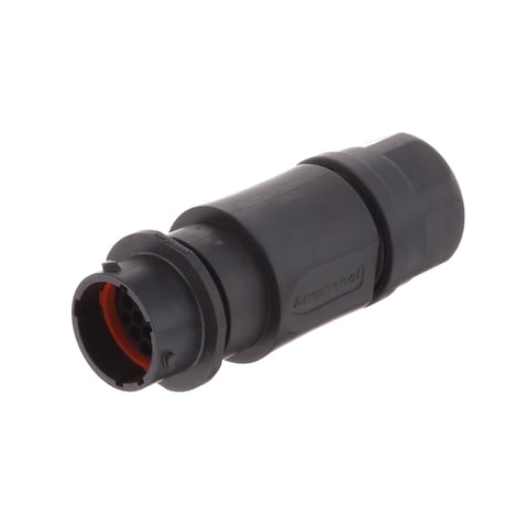 Amphenol SINE Systems RTS1BS14N19P03