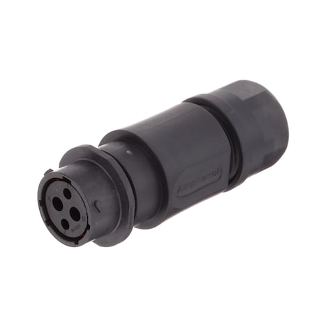 Amphenol SINE Systems RTS1BS14N2S03