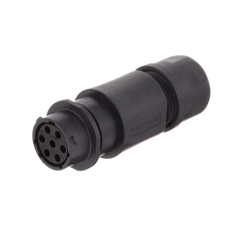 Amphenol SINE Systems RTS1BS14N7S03