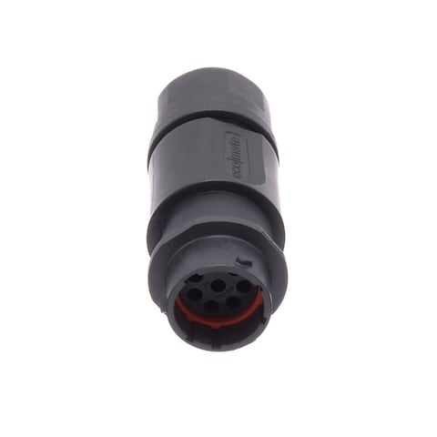 Amphenol SINE Systems RTS1BS14N8P03