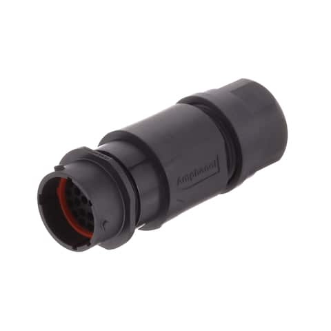 Amphenol SINE Systems RTS1BS16N26P03