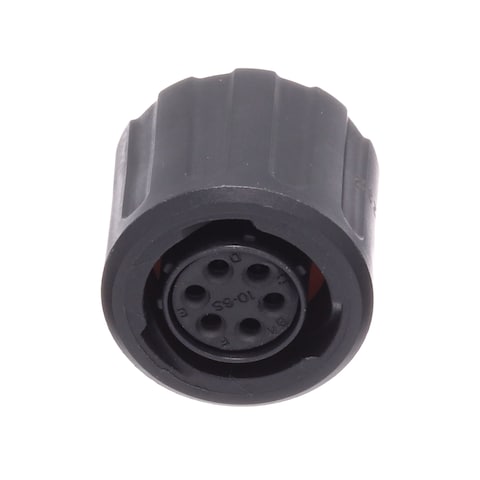 Amphenol SINE Systems RTS6BS10N6SHEC03