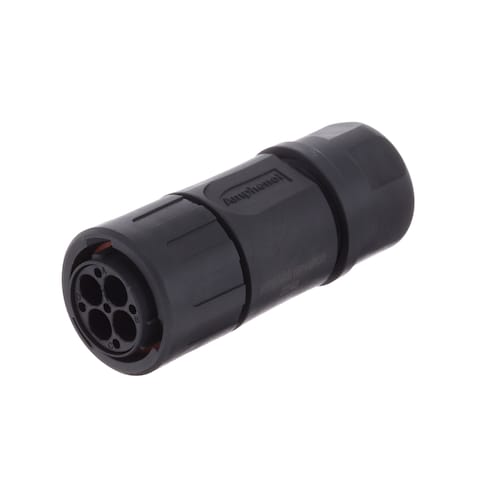 Amphenol SINE Systems RTS6BS16N4P03