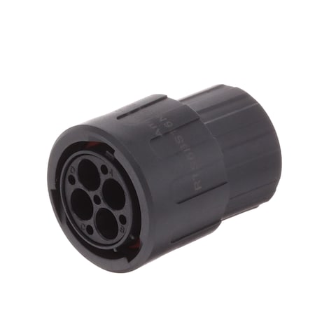 Amphenol SINE Systems RTS6BS16N4PHEC03