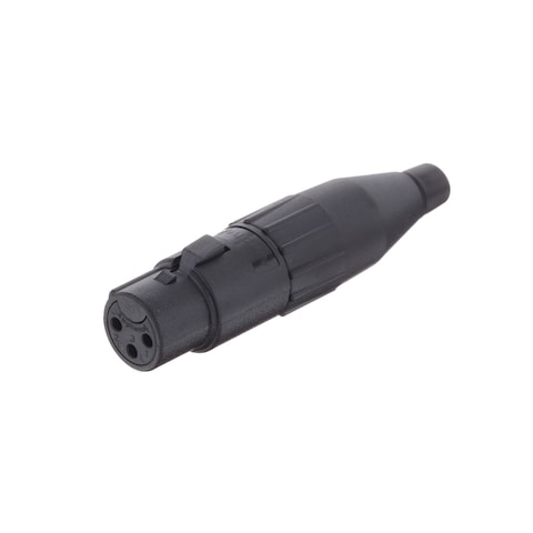 Amphenol Audio AC3FCP