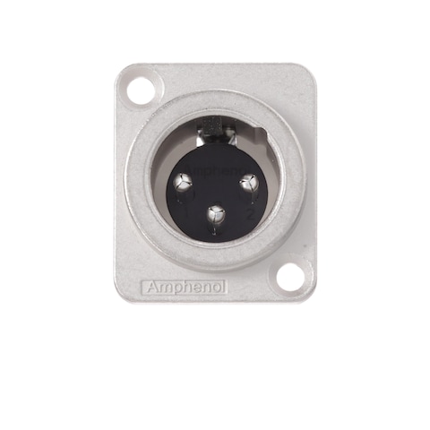 Amphenol Audio AC3MDZ