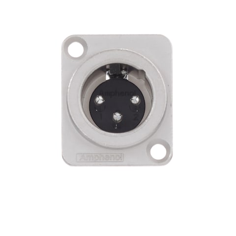 Amphenol Audio AC3MDZ BULK