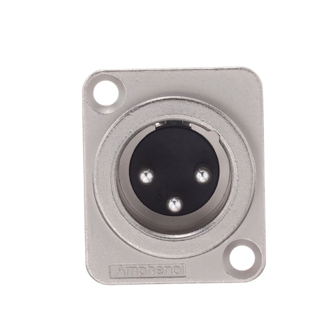 Amphenol Audio AC3MMDZ