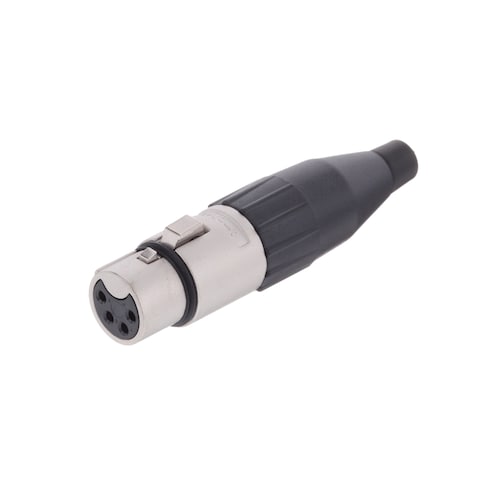 Amphenol Audio AC4F BULK