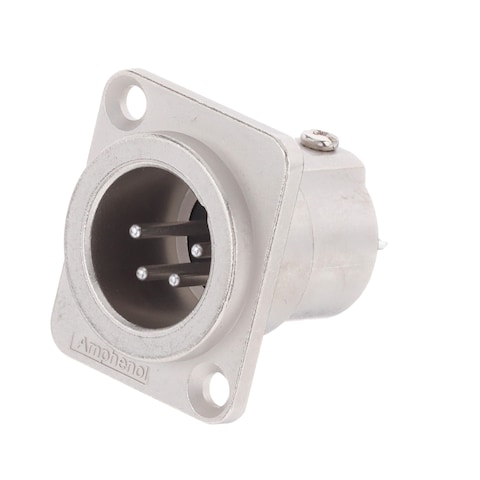 Amphenol Audio AC4MDZ