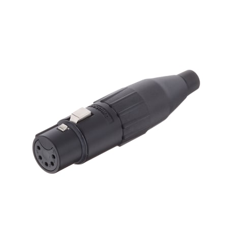 Amphenol Audio AC5FBJ