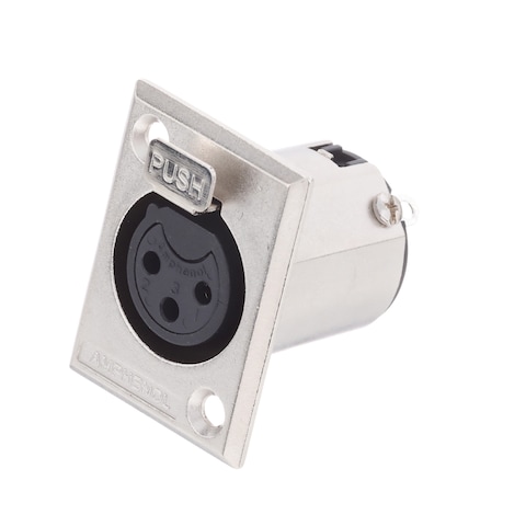 Amphenol Audio AC5FDZ