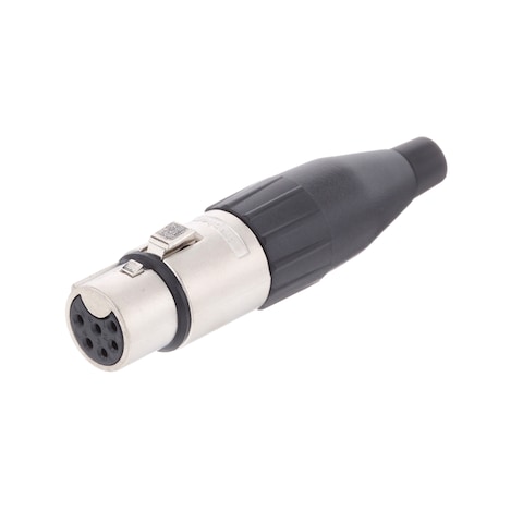 Amphenol Audio AC6AFJ