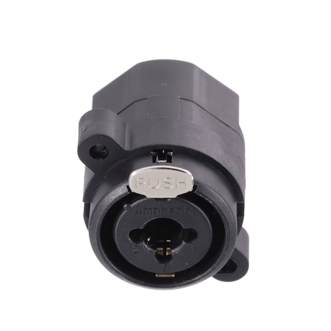 Amphenol Audio ACJC10S BULK