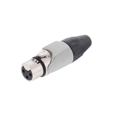 Amphenol Audio AX3F8M