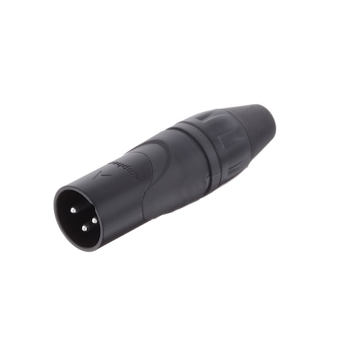 Amphenol Audio AX3MB