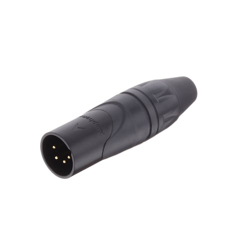 Amphenol Audio AX4MB-AU