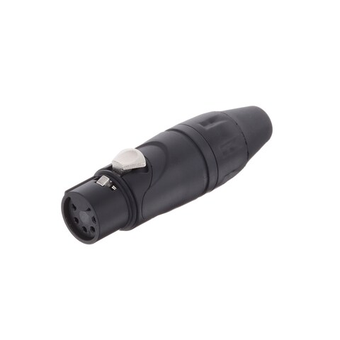 Amphenol Audio AX5FB