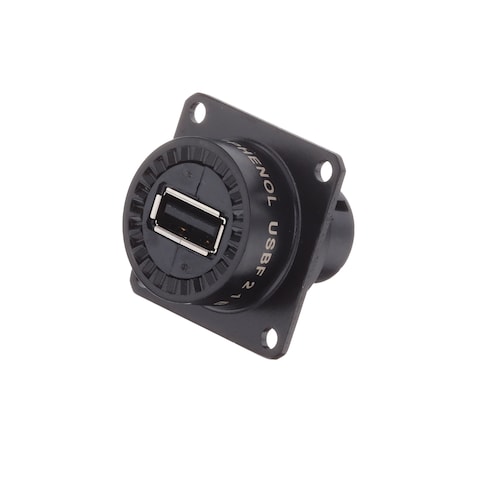 Amphenol Socapex USBF21BSCC