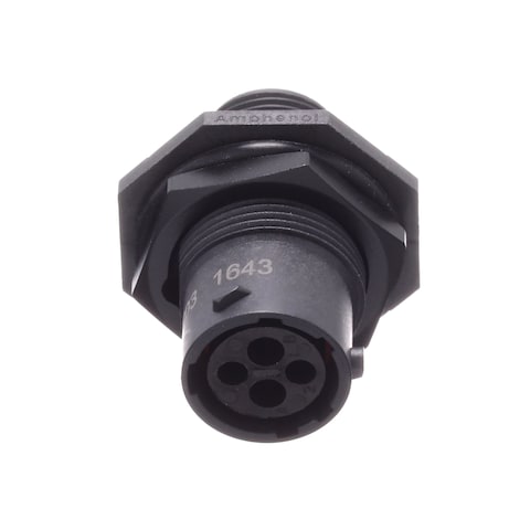 Amphenol SINE Systems RTS710N2S03