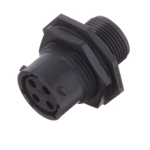 Amphenol SINE Systems RTS712N4S03