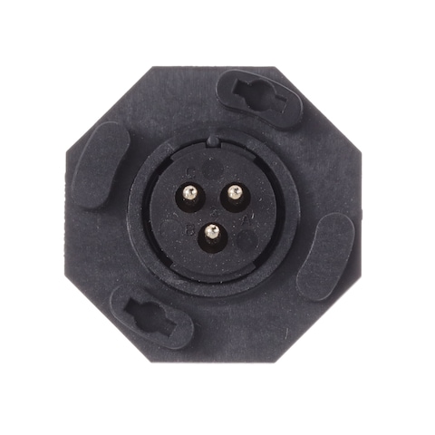 Amphenol SINE Systems RTS712ND3S03