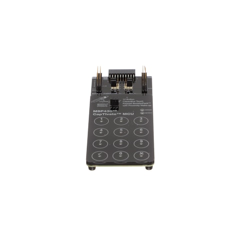 Texas Instruments BOOSTXL-CAPKEYPAD