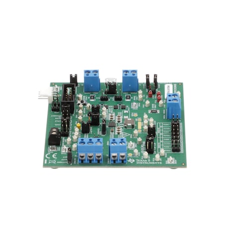 Texas Instruments BQ25792EVM