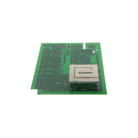 Texas Instruments CC-ANTENNA-DK2 Enlarged Image